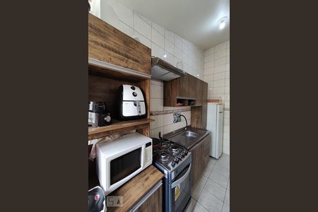 Apartamento para alugar com 50m², 1 quarto e sem vagaCozinha