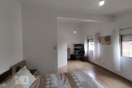 Quarto de apartamento à venda com 1 quarto, 50m² em Marechal Rondon, Canoas