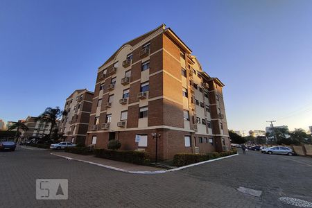 Apartamento para alugar com 50m², 1 quarto e sem vagaCondomínio