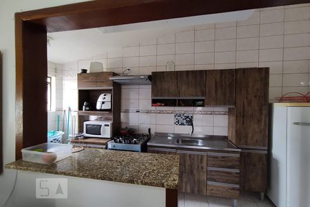 Apartamento para alugar com 50m², 1 quarto e sem vagaCozinha