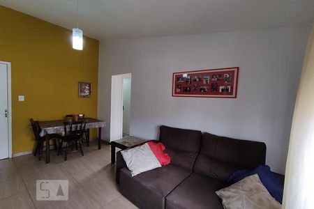 Apartamento para alugar com 50m², 1 quarto e sem vagaSala