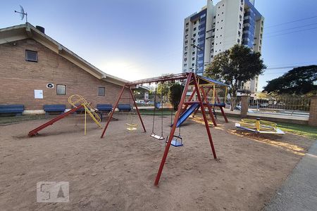 Apartamento para alugar com 50m², 1 quarto e sem vagaÁrea Comum - Playground