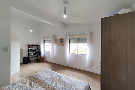 Quarto de apartamento à venda com 1 quarto, 50m² em Marechal Rondon, Canoas