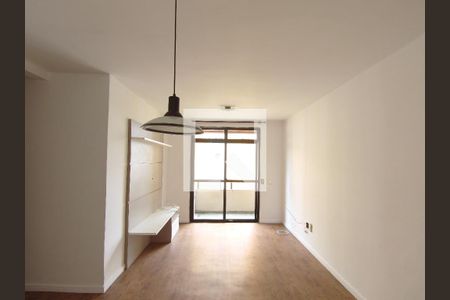 Sala  de apartamento à venda com 3 quartos, 87m² em Macedo, Guarulhos