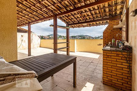 Apartamento à venda com 144m², 3 quartos e 1 vagaÁrea Externa