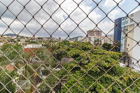 Apartamento à venda com 144m², 3 quartos e 1 vagaVista do Quarto 1