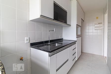 Apartamento à venda com 144m², 3 quartos e 1 vagaCozinha - Armários