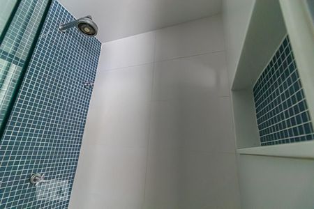 Apartamento à venda com 144m², 3 quartos e 1 vagaBanheiro da Suíte