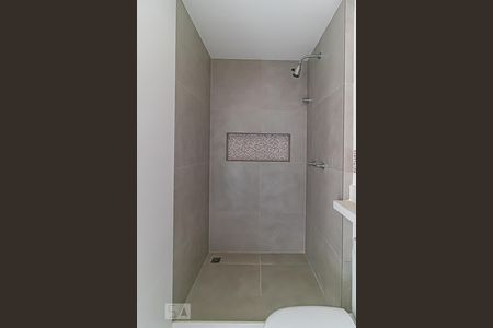 Apartamento à venda com 144m², 3 quartos e 1 vagaBanheiro Social