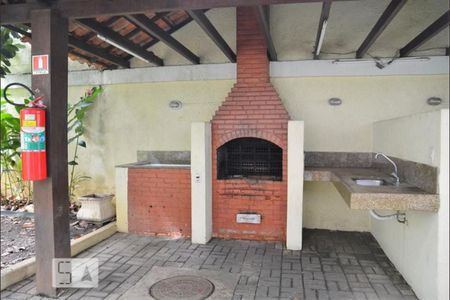 Apartamento à venda com 144m², 3 quartos e 1 vagaÁrea comum - Churrasqueira