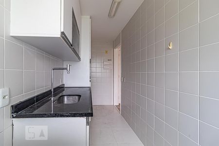 Apartamento à venda com 144m², 3 quartos e 1 vagaCozinha