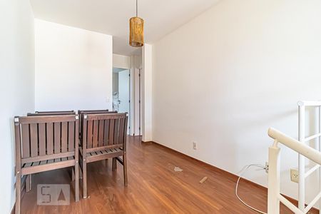 Apartamento à venda com 144m², 3 quartos e 1 vagaHall da Cobertura