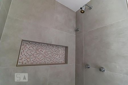 Apartamento à venda com 144m², 3 quartos e 1 vagaBanheiro Social