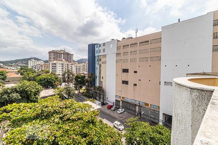 Apartamento à venda com 144m², 3 quartos e 1 vagaVista da Cobertura