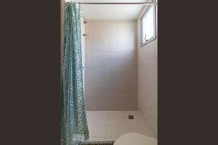 Apartamento à venda com 144m², 3 quartos e 1 vagaBanheiro da Cobertura