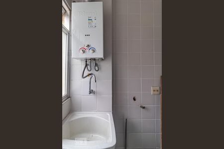 Apartamento à venda com 144m², 3 quartos e 1 vagaÁrea de Serviço