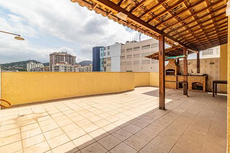 Apartamento à venda com 144m², 3 quartos e 1 vagaÁrea Externa