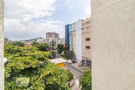 Apartamento à venda com 144m², 3 quartos e 1 vagaVista da Área de Serviço