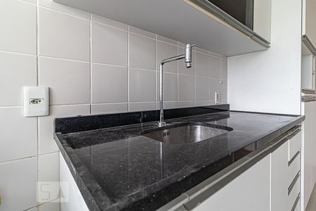 Apartamento à venda com 144m², 3 quartos e 1 vagaCozinha - Torneira
