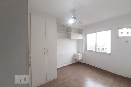 Apartamento à venda com 53m², 2 quartos e 1 vaga Apartamento à venda com 53m², 2 quartos e 1 vagaQuarto 2 - Suíte