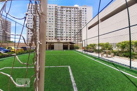 Apartamento à venda com 53m², 2 quartos e 1 vaga Apartamento à venda com 53m², 2 quartos e 1 vagaÁrea comum - Quadra