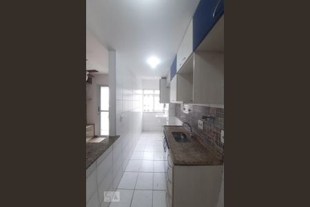 Apartamento à venda com 53m², 2 quartos e 1 vaga Apartamento à venda com 53m², 2 quartos e 1 vagaCozinha
