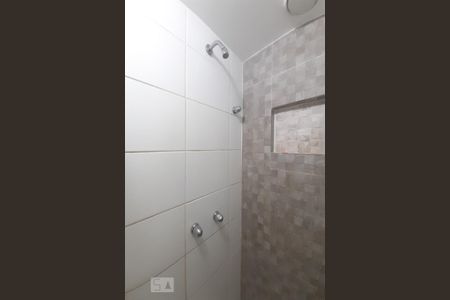 Apartamento à venda com 53m², 2 quartos e 1 vaga Apartamento à venda com 53m², 2 quartos e 1 vagaBanheiro da Suíte