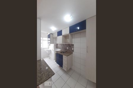 Apartamento à venda com 53m², 2 quartos e 1 vaga Apartamento à venda com 53m², 2 quartos e 1 vagaCozinha