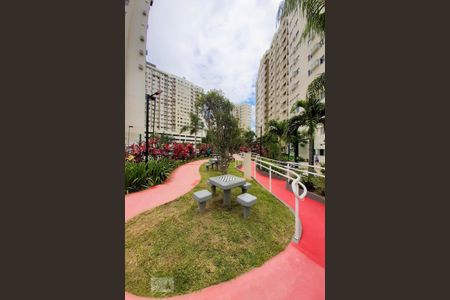 Apartamento à venda com 53m², 2 quartos e 1 vaga Apartamento à venda com 53m², 2 quartos e 1 vagaÁrea comum