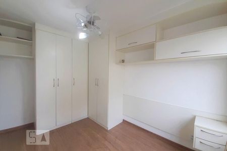 Apartamento à venda com 53m², 2 quartos e 1 vaga Apartamento à venda com 53m², 2 quartos e 1 vagaQuarto 2 - Suíte
