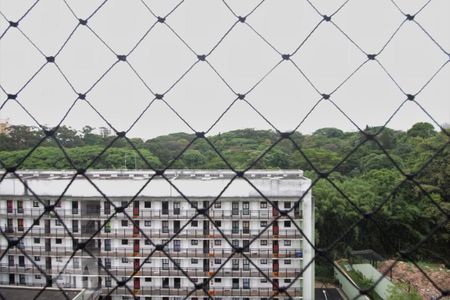 Apartamento à venda com 65m², 2 quartos e 2 vagasVista da suíte