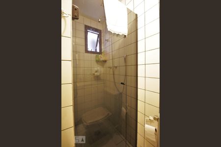 Apartamento à venda com 65m², 2 quartos e 2 vagasBanheiro