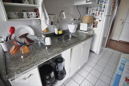 Apartamento à venda com 65m², 2 quartos e 2 vagasPia