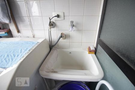 Apartamento à venda com 65m², 2 quartos e 2 vagasTanque