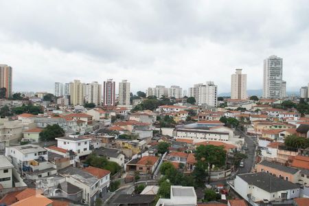 Apartamento para alugar com 40m², 2 quartos e 1 vagavista quarto 2