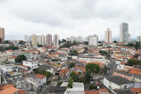 Apartamento para alugar com 40m², 2 quartos e 1 vagavista quarto 1
