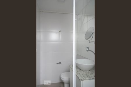 Apartamento para alugar com 40m², 2 quartos e 1 vagabanheiro