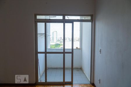 Varanda da Sala de apartamento à venda com 3 quartos, 67m² em Santa Efigênia, Belo Horizonte