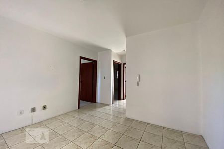 Sala de Apartamento com 2 quartos, 65m² Rio dos Sinos