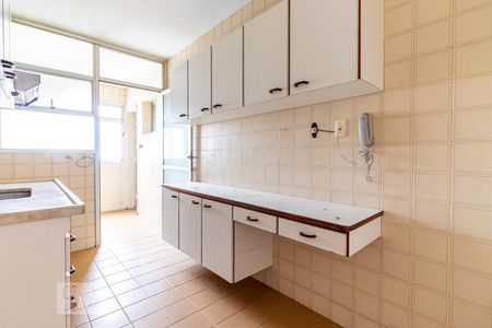 Apartamento para alugar com 82m², 3 quartos e 1 vaga Apartamento para alugar com 82m², 3 quartos e 1 vagaCozinha