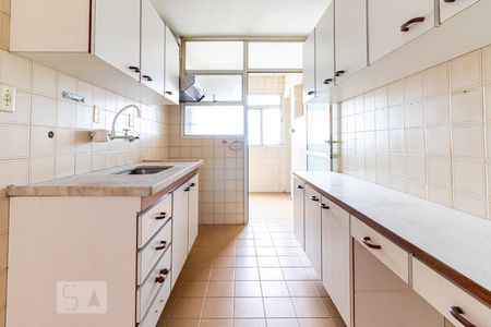 Apartamento para alugar com 82m², 3 quartos e 1 vaga Apartamento para alugar com 82m², 3 quartos e 1 vagaCozinha