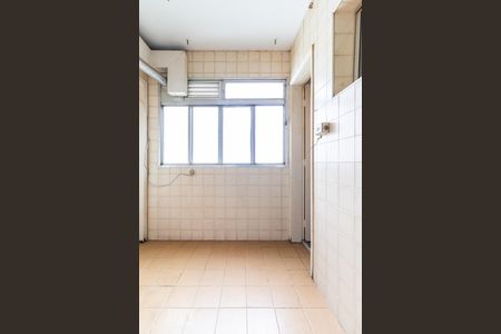 Apartamento para alugar com 82m², 3 quartos e 1 vaga Apartamento para alugar com 82m², 3 quartos e 1 vagaLavanderia