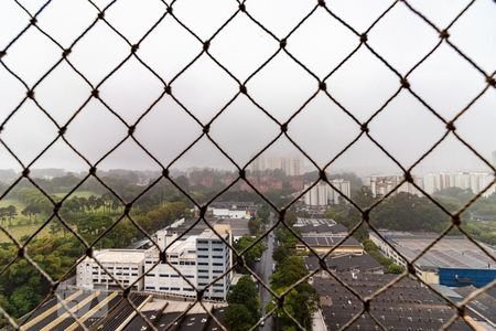 Apartamento para alugar com 82m², 3 quartos e 1 vaga Apartamento para alugar com 82m², 3 quartos e 1 vagaVista do Quarto 2