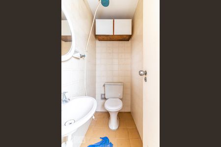 Apartamento para alugar com 82m², 3 quartos e 1 vaga Apartamento para alugar com 82m², 3 quartos e 1 vagaBanheiro de Serviço