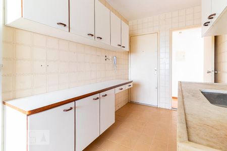 Apartamento para alugar com 82m², 3 quartos e 1 vaga Apartamento para alugar com 82m², 3 quartos e 1 vagaCozinha