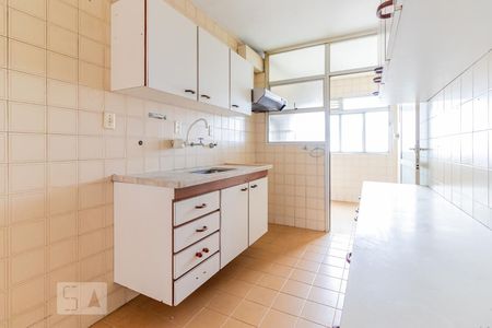 Apartamento para alugar com 82m², 3 quartos e 1 vaga Apartamento para alugar com 82m², 3 quartos e 1 vagaCozinha