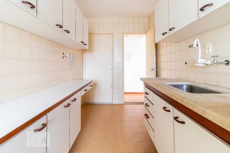 Apartamento para alugar com 82m², 3 quartos e 1 vaga Apartamento para alugar com 82m², 3 quartos e 1 vagaCozinha