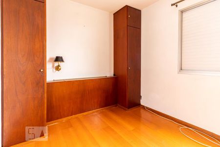 Quarto 1 de apartamento para alugar com 3 quartos, 82m² em Parque Residencial Julia, São Paulo