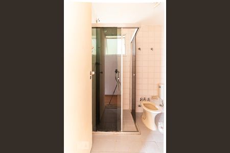 Apartamento para alugar com 82m², 3 quartos e 1 vaga Apartamento para alugar com 82m², 3 quartos e 1 vagaBanheiro