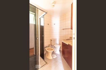 Apartamento para alugar com 82m², 3 quartos e 1 vaga Apartamento para alugar com 82m², 3 quartos e 1 vagaBanheiro